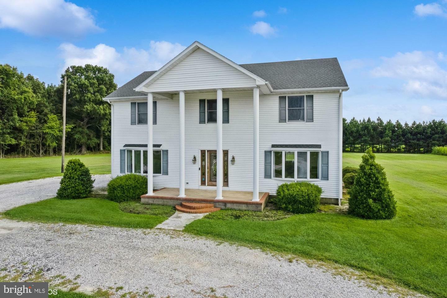 Property Photo: 2517 Southside Drive MD 21613