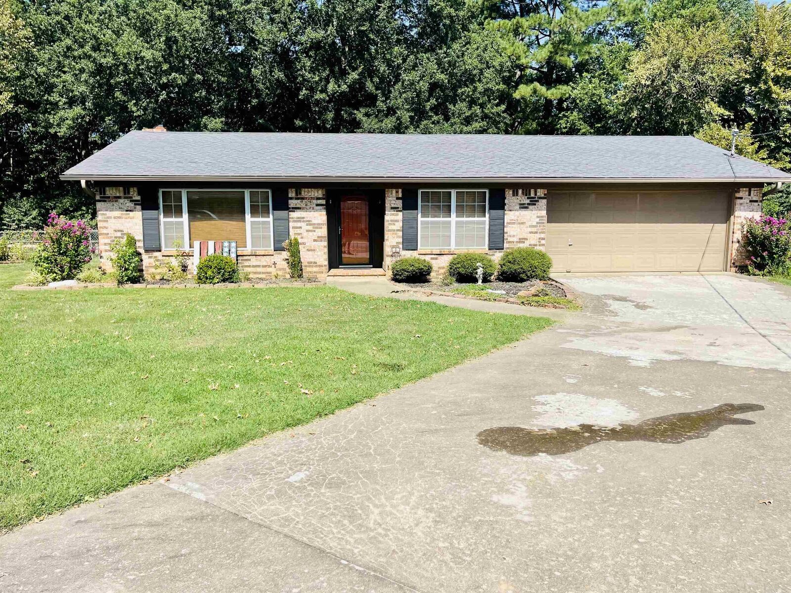 Property Photo:  129 W Circle Dr  AR 72830 