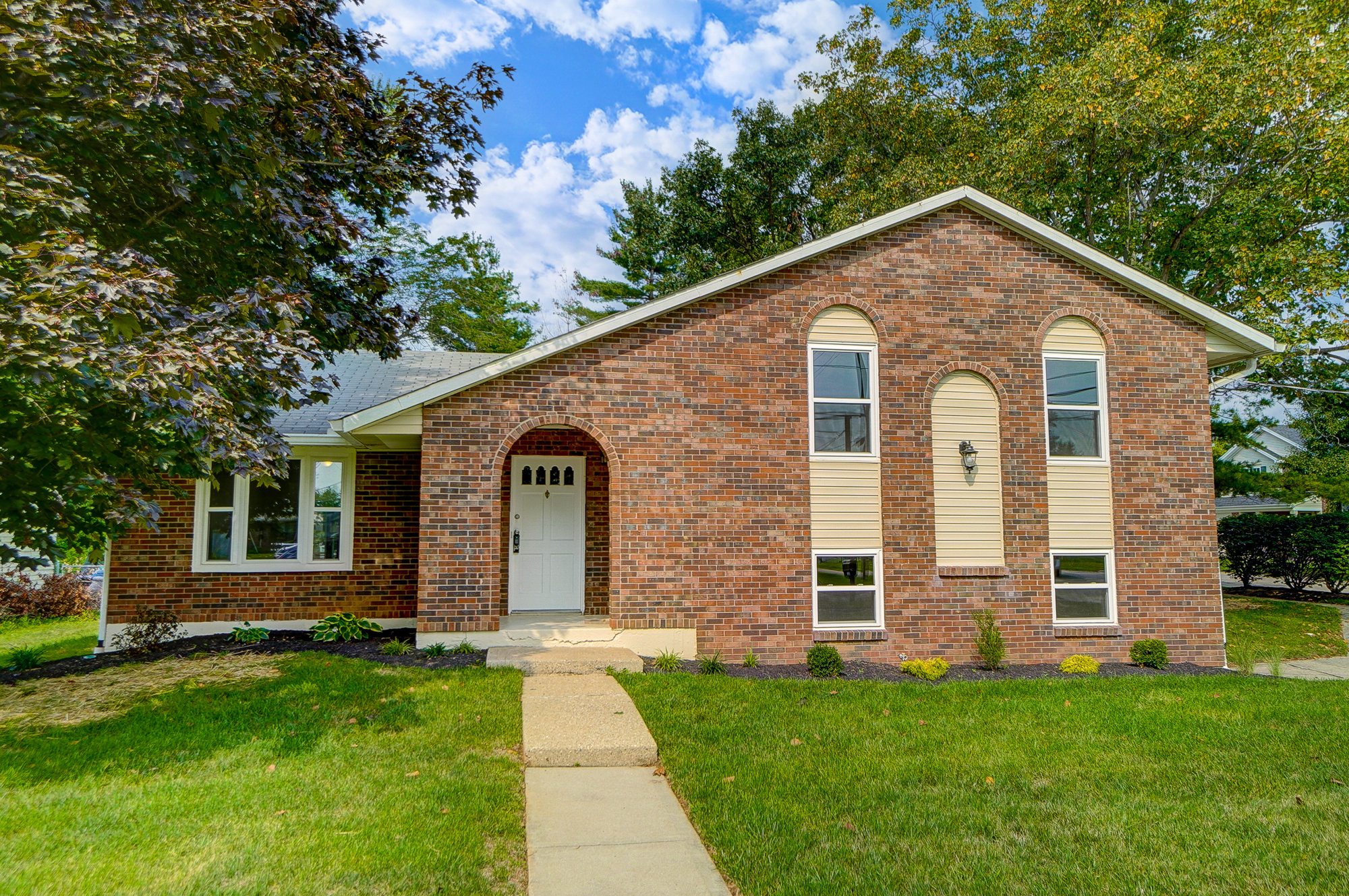Property Photo: 10683 West Road OH 45030
