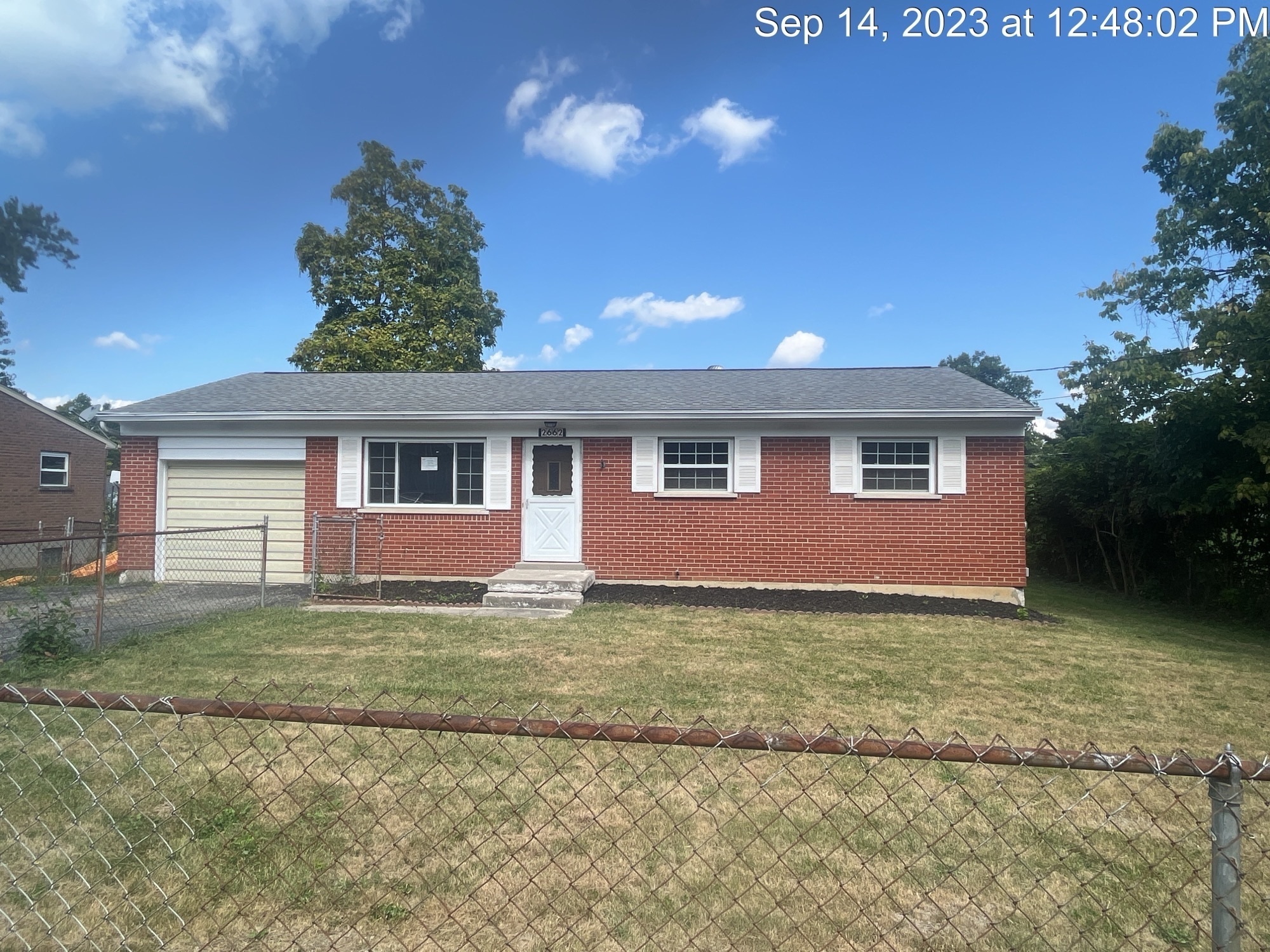2662 Washington Ave  Cincinnati OH 45231 photo