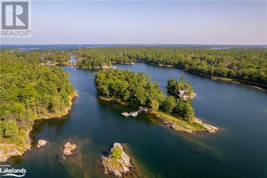 Property Photo: 460 Island ON P0C1H0