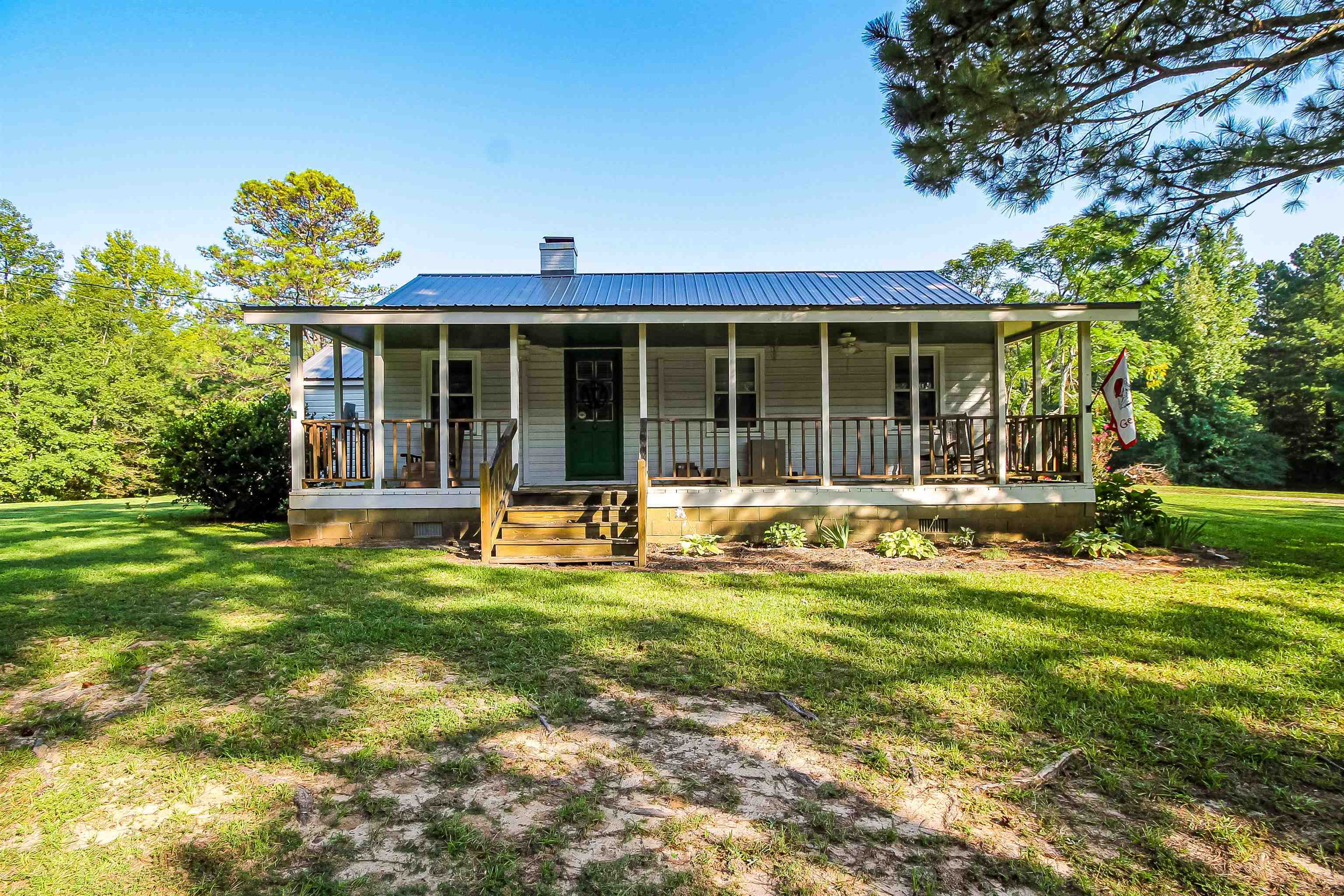 Property Photo:  175 Old Hillsboro Road  GA 31024 