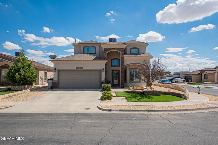 14200 Russ Leach Avenue  El Paso TX 79938 photo