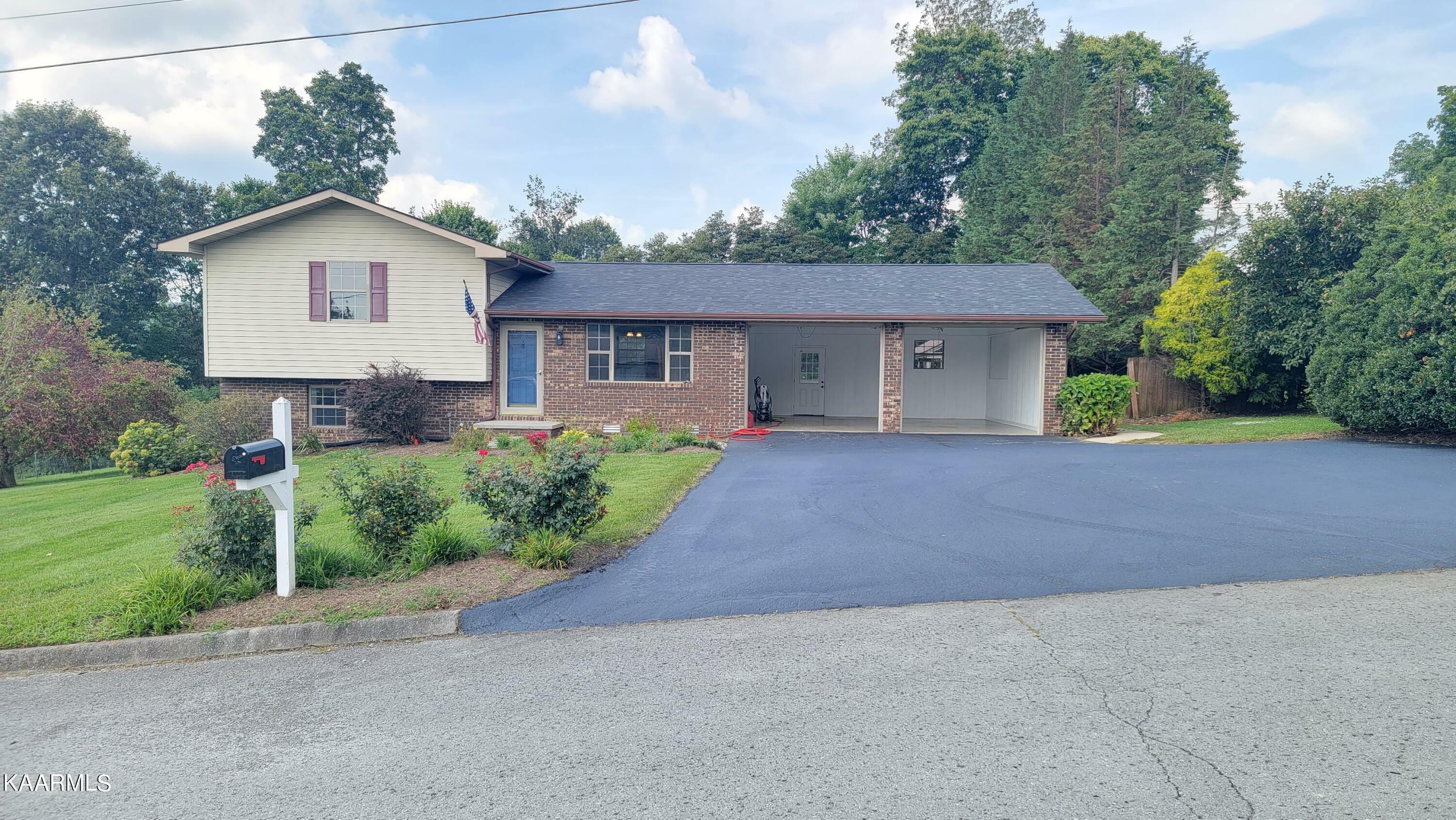 Property Photo:  221 Rutherford Drive  TN 37825 