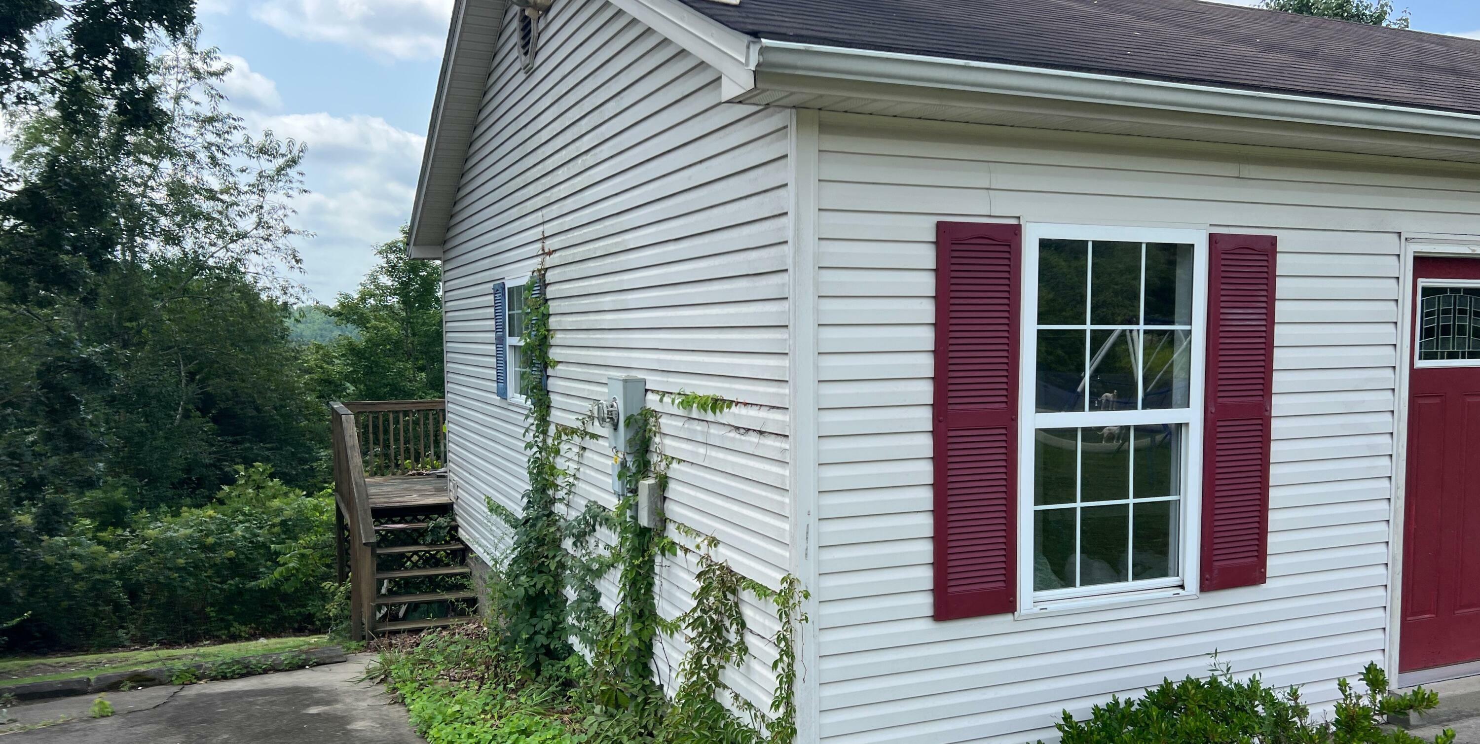 Property Photo: 84 Rhonda Kay Drive KY 40336