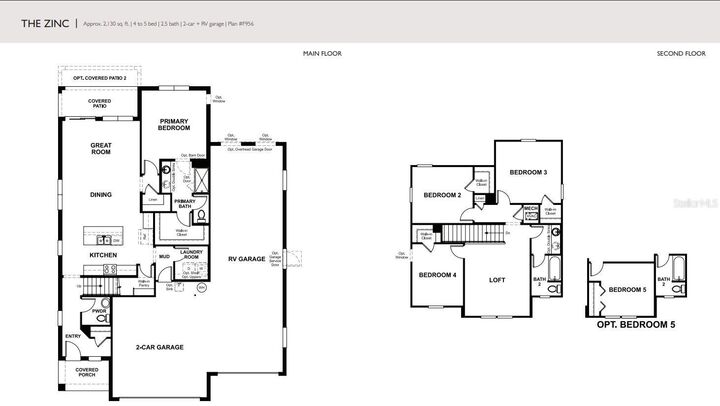 Property Photo:  3860 Bannock Avenue  FL 32778 