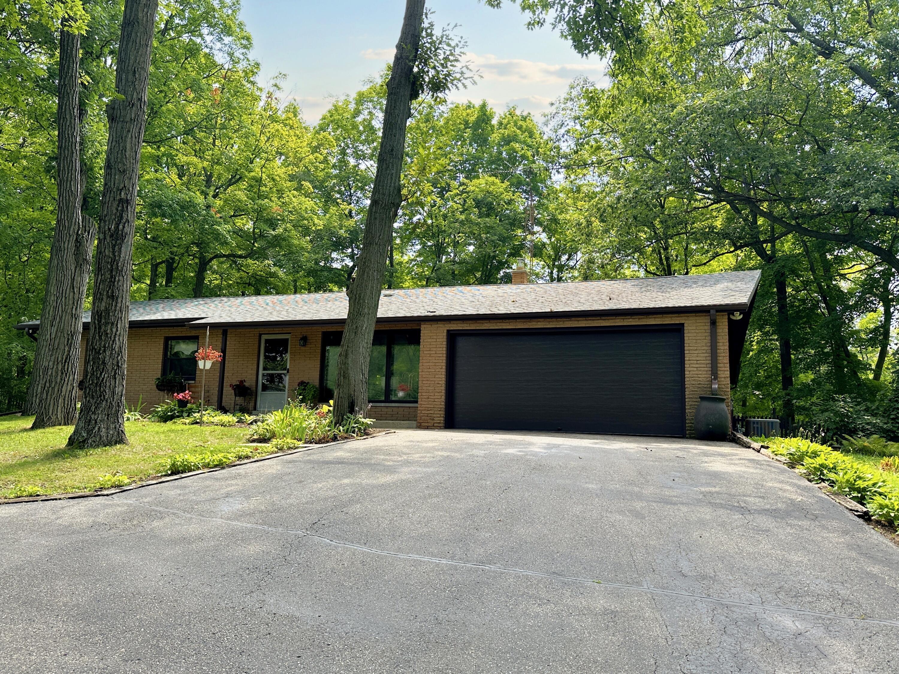 Property Photo: W3405 McDonald Rd WI 53147