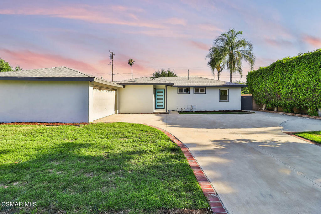 Property Photo:  4152 Helene Street  CA 93063 