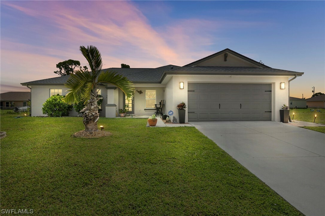 2903 NW 20th Avenue  Cape Coral FL 33993 photo