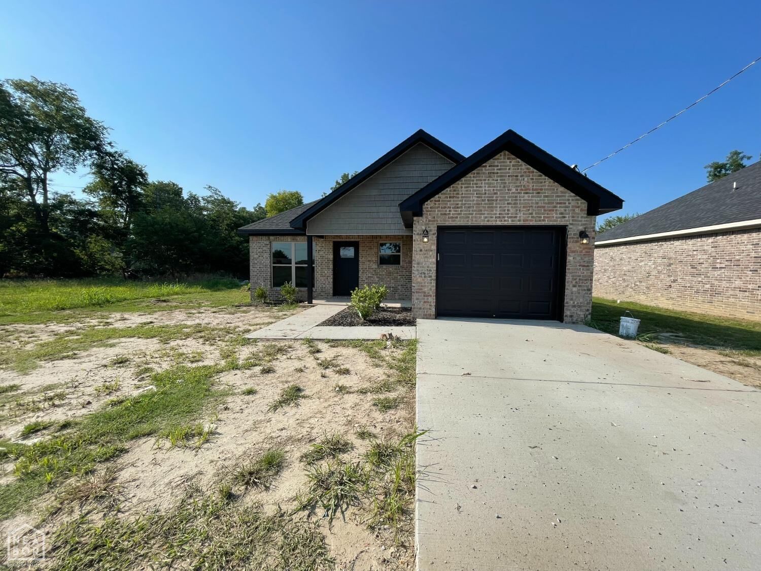 Property Photo: 444 E Speedway Street AR 72472