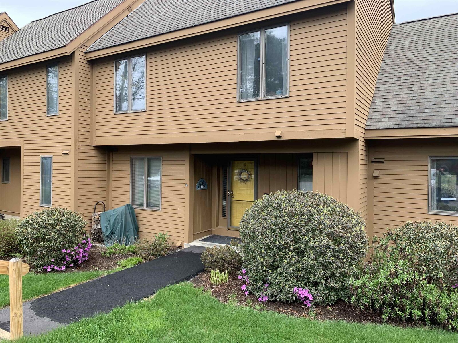 Property Photo: 355 Lyman Batcheller Road 12B VT 05059