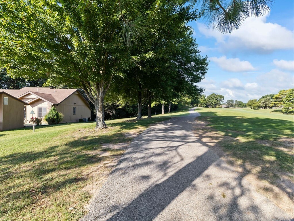 Property Photo:  7 Tim Lane  AR 72714 