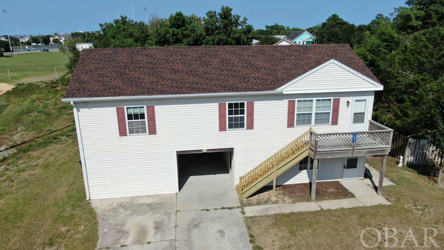 Property Photo: 701 Swan Street NC 27948
