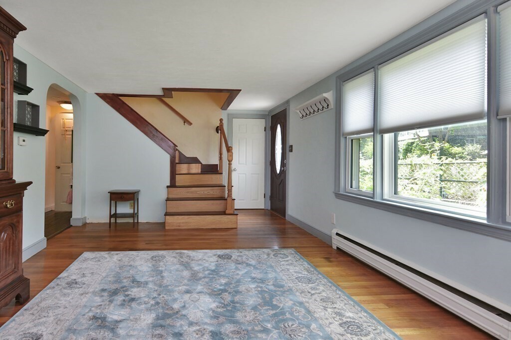 Property Photo: 83 Nichols St MA 01887