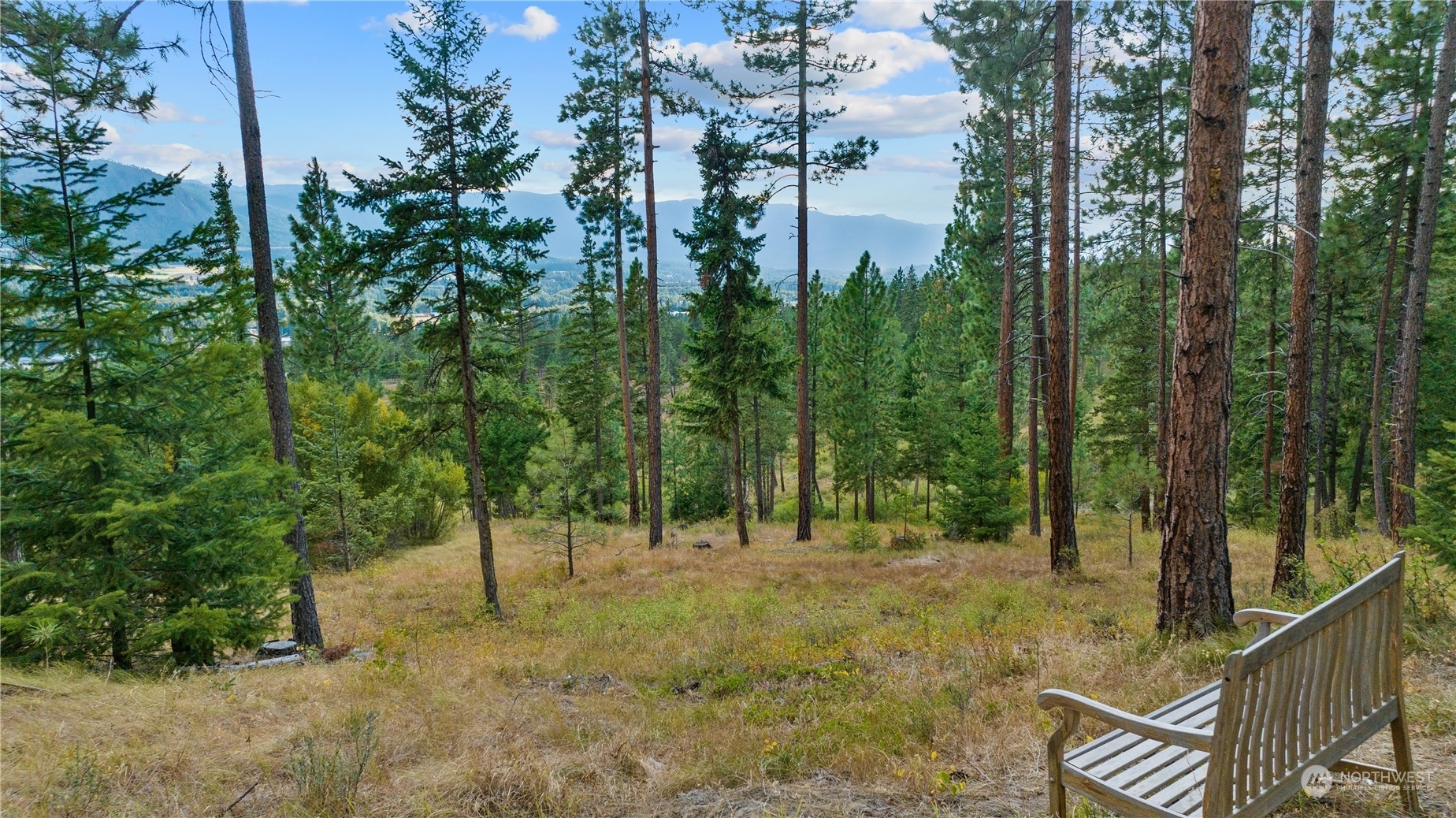 Property Photo:  0 Lot 7 Game Trail Road  WA 98922 