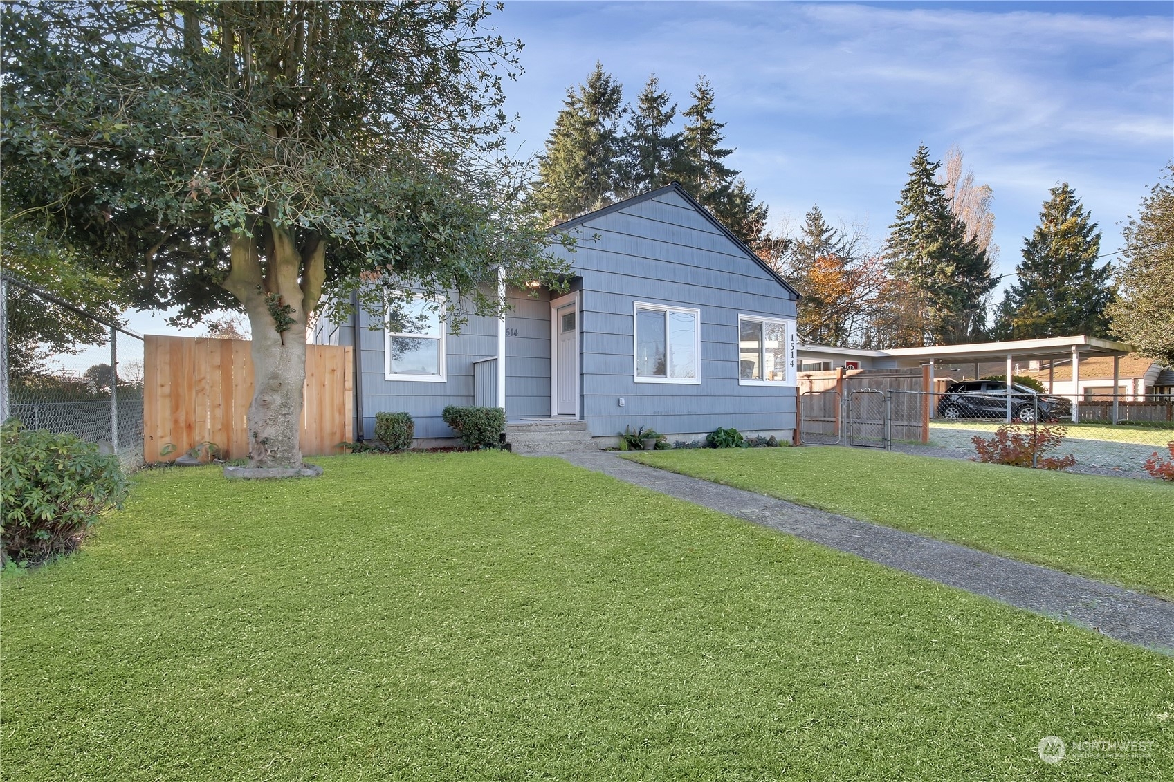 1514 S 49th Street  Tacoma WA 98408 photo