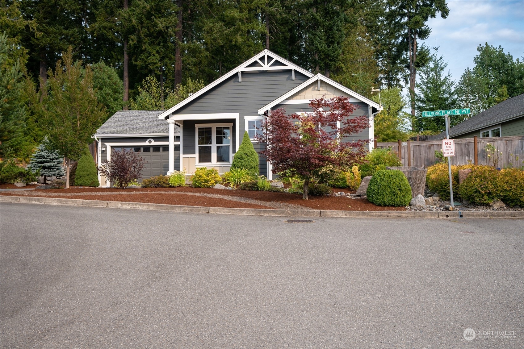 Property Photo:  20276 Hillsong Place NE  WA 98370 