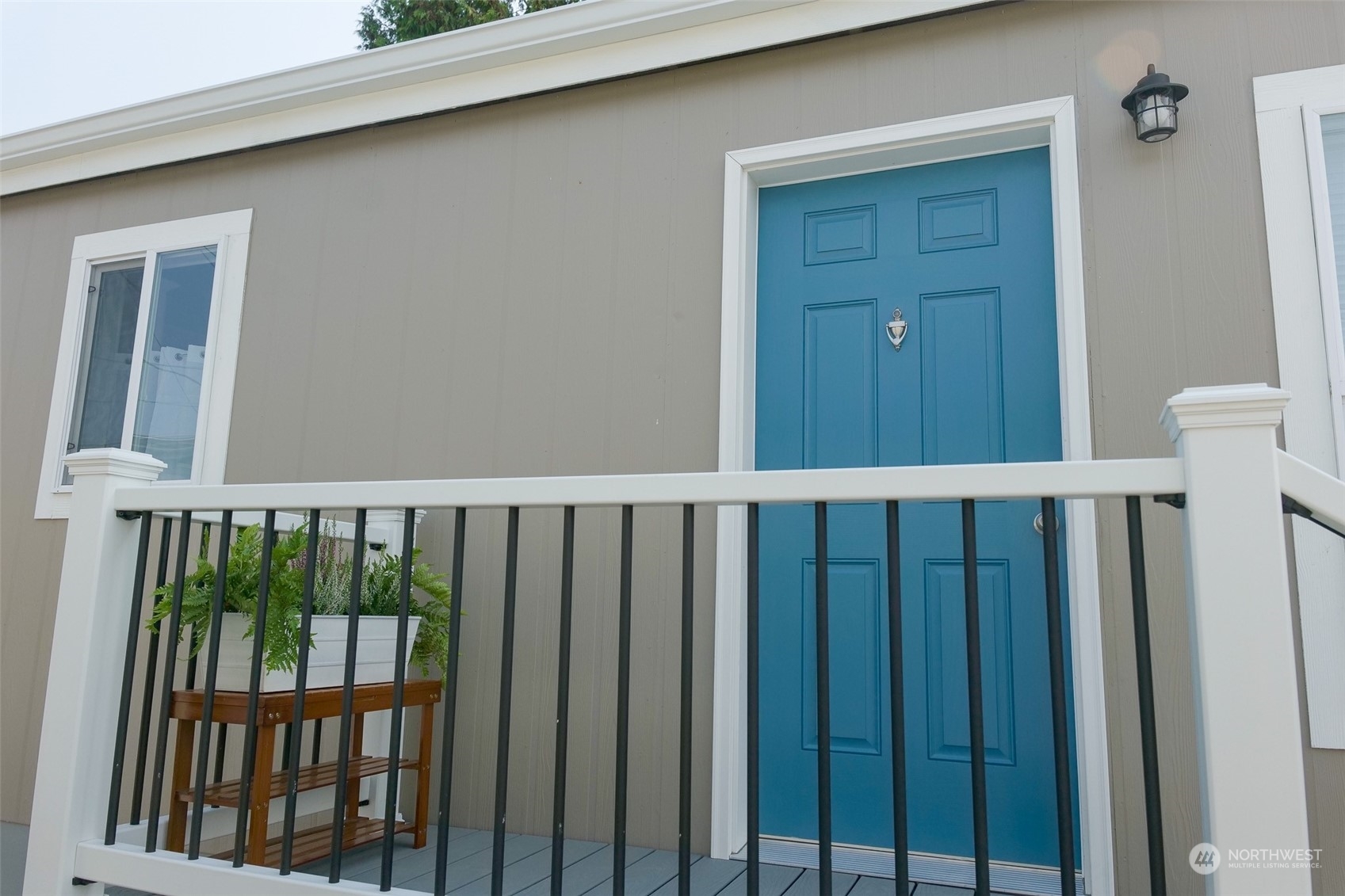 Property Photo: 2400 Donovan Avenue #13 WA 98225