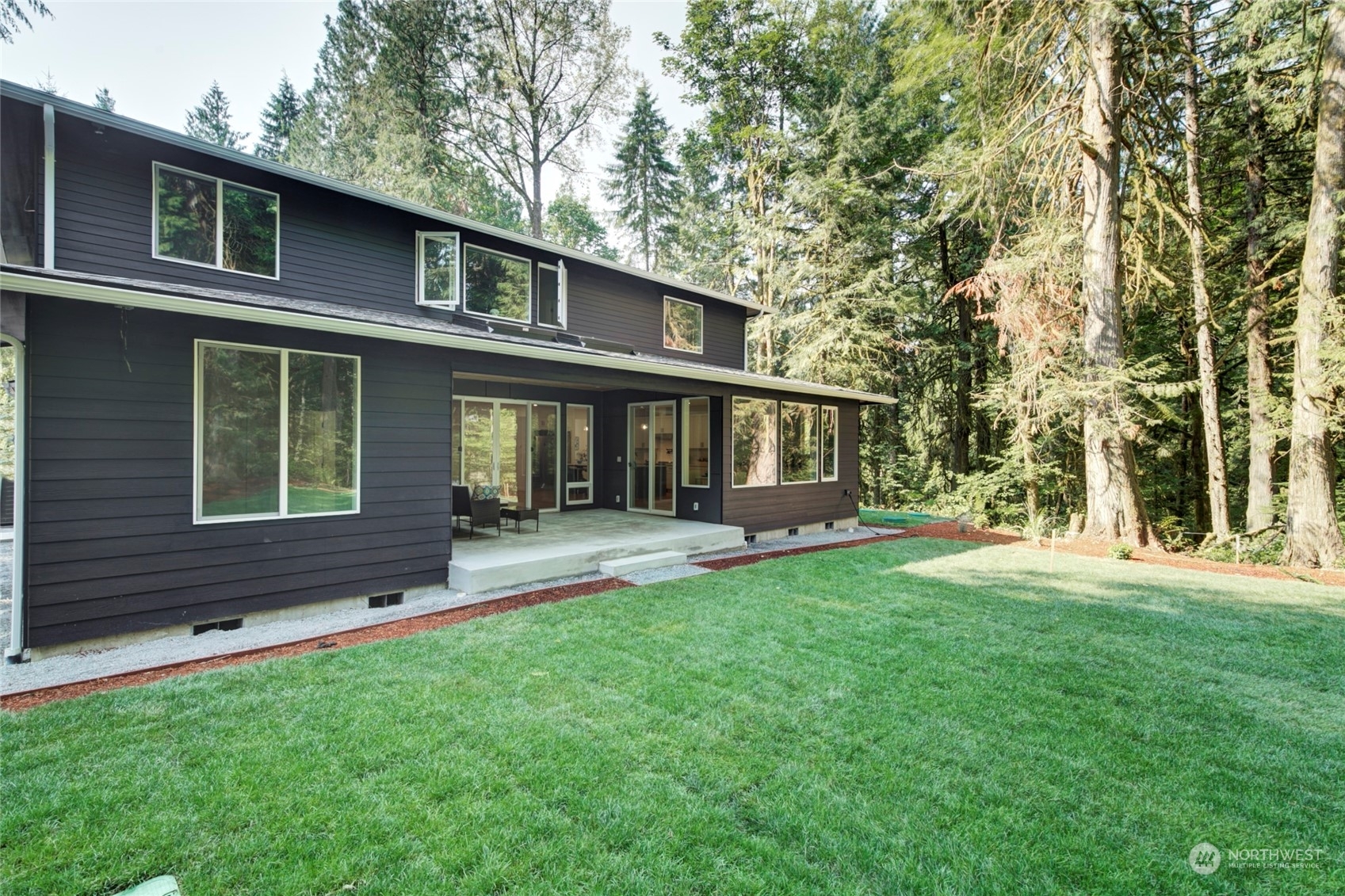 Property Photo: 23771 SE 132nd Way WA 98027