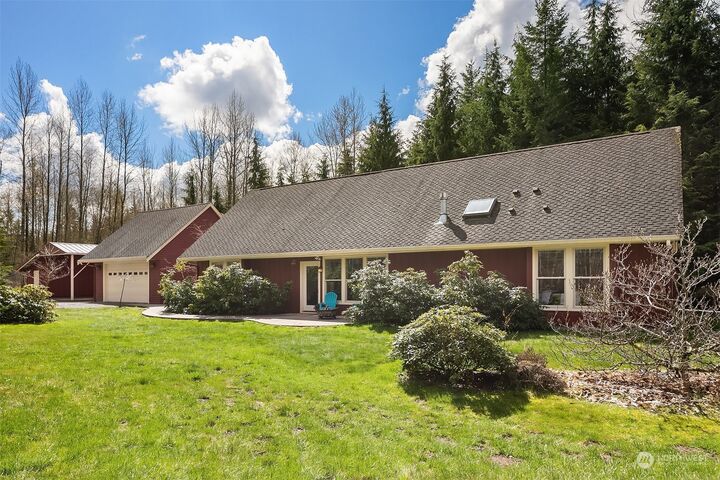 14821 304th Avenue NE  Duvall WA 98019 photo