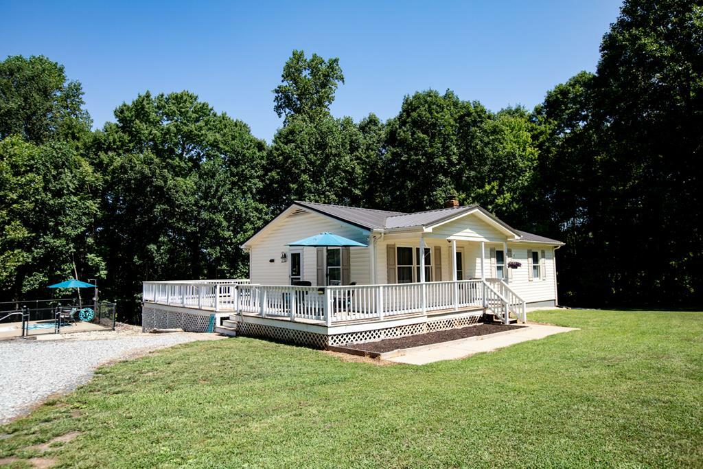 Property Photo:  6034 Bell Road  VA 23936 