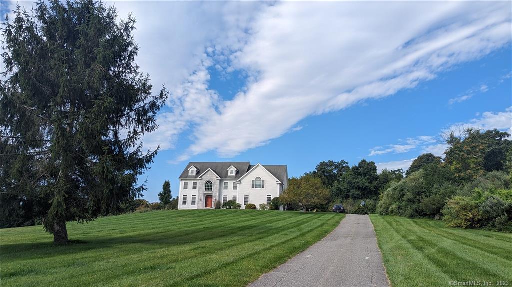 Property Photo: 17 Hillcrest Drive CT 06776