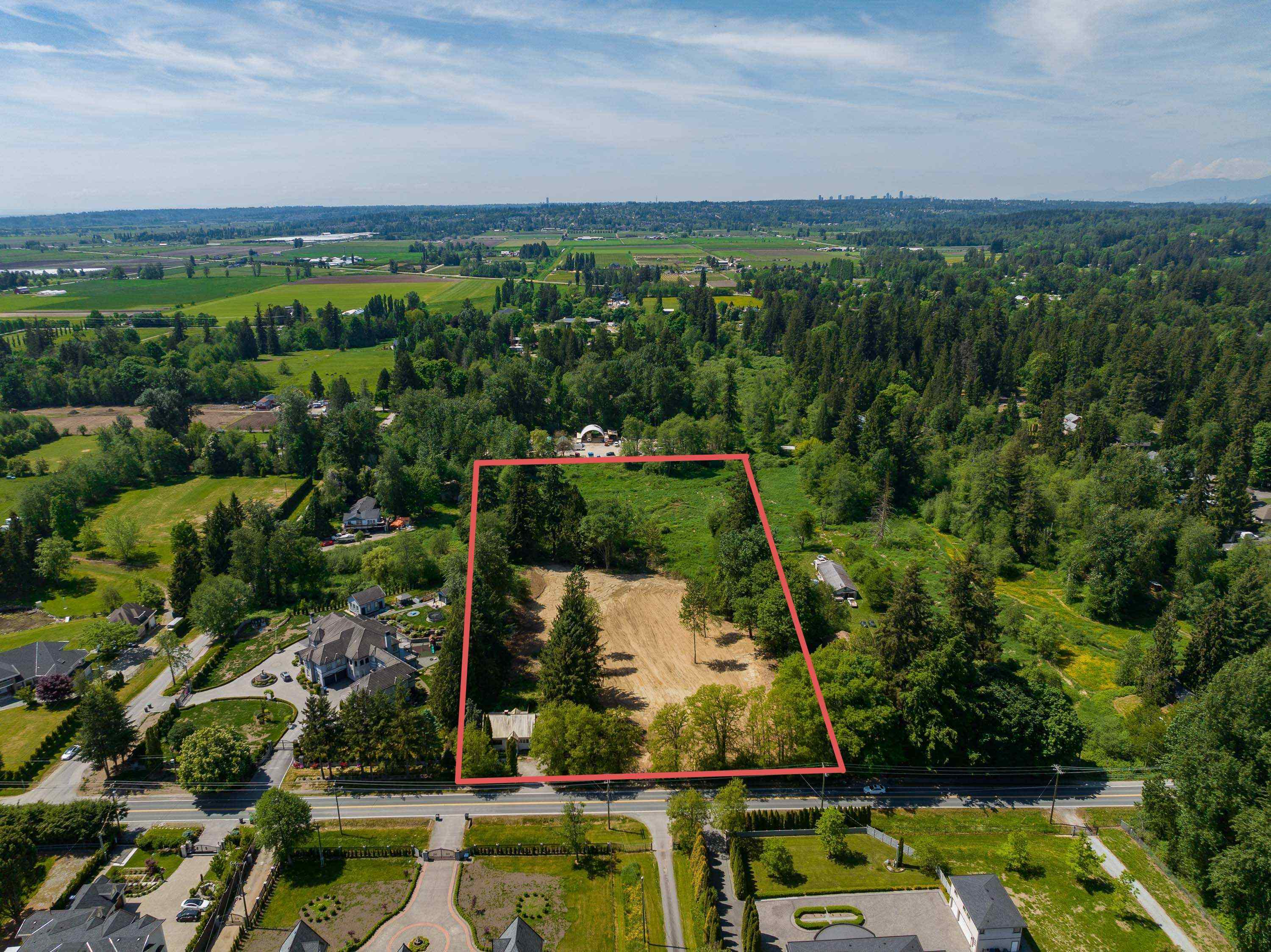 Property Photo:  8447 192 Street  BC V4N6B3 