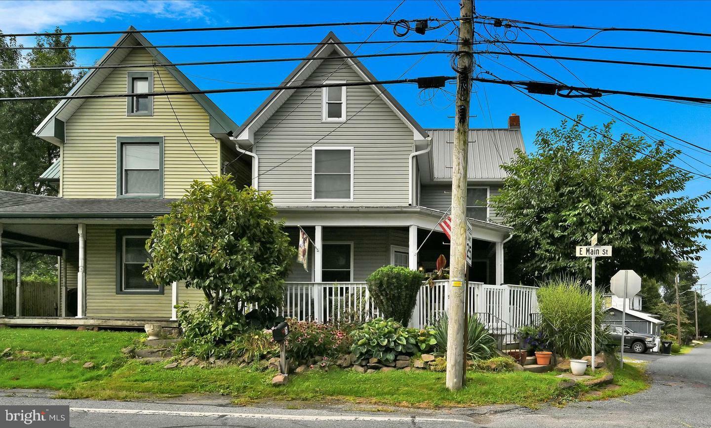 Property Photo:  75 E Main Street  PA 17569 