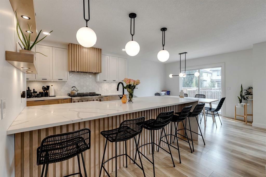 Property Photo: 23 New Brighton Close Southeast AB T2Z0E4
