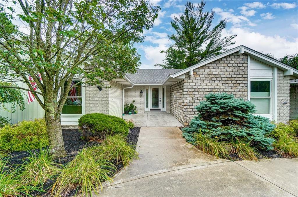 Property Photo: 6059 Countryside Court OH 45233