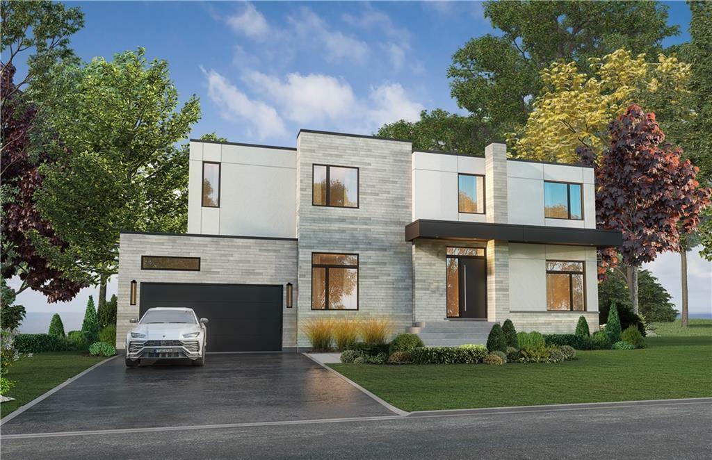 Property Photo: 1097 North Service Road ON L8E5E1