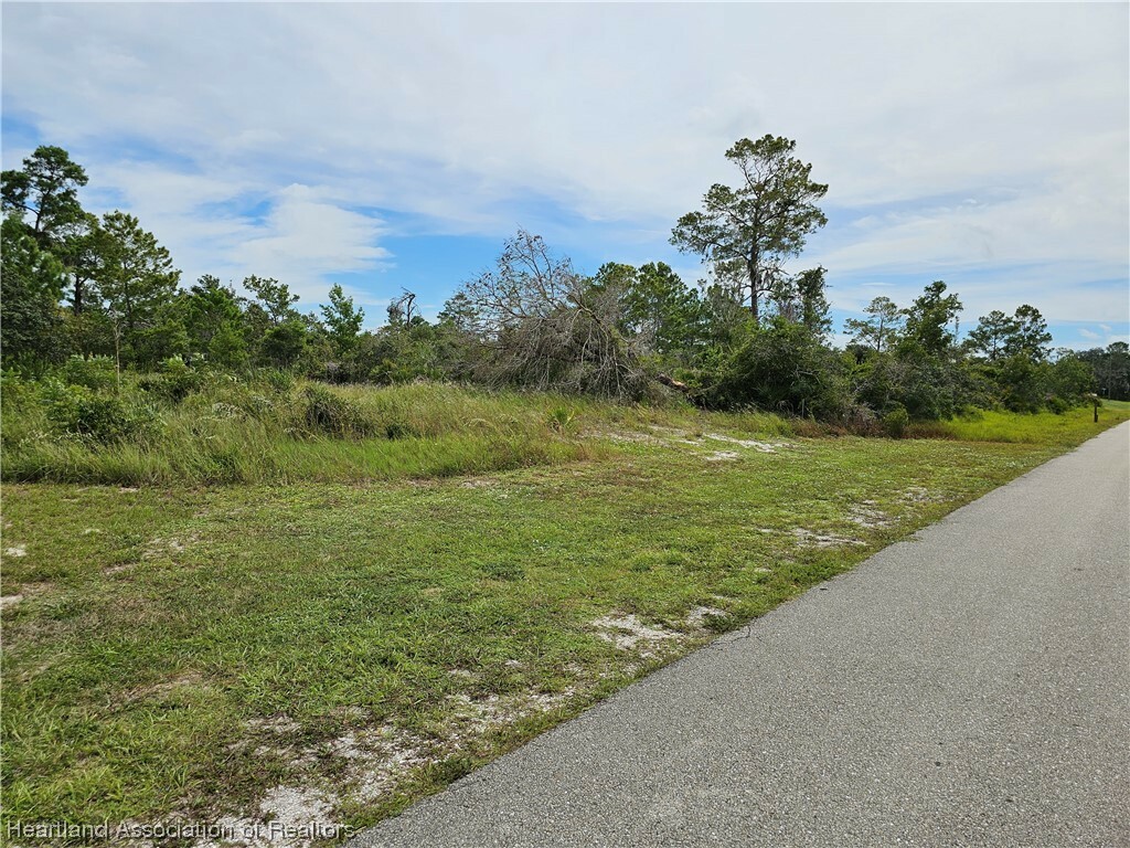 Property Photo:  1312 Columbus Street  FL 33852 