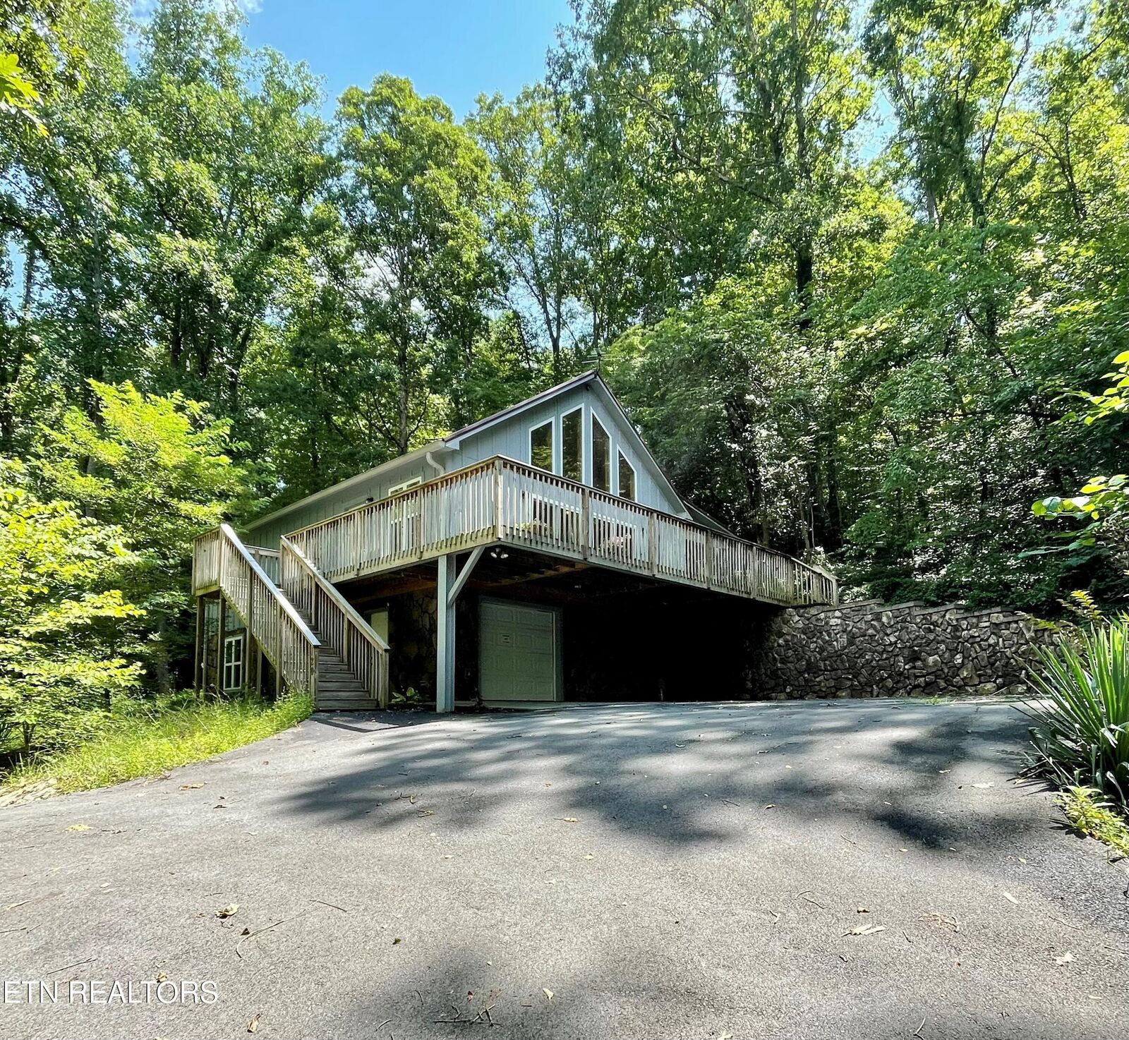 Property Photo:  120 Ridgeland Drive  TN 37821 