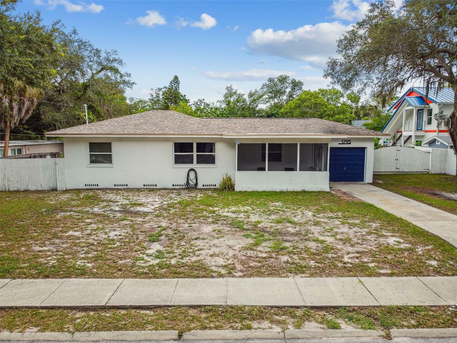 Property Photo:  1795 Springtime Avenue  FL 33755 