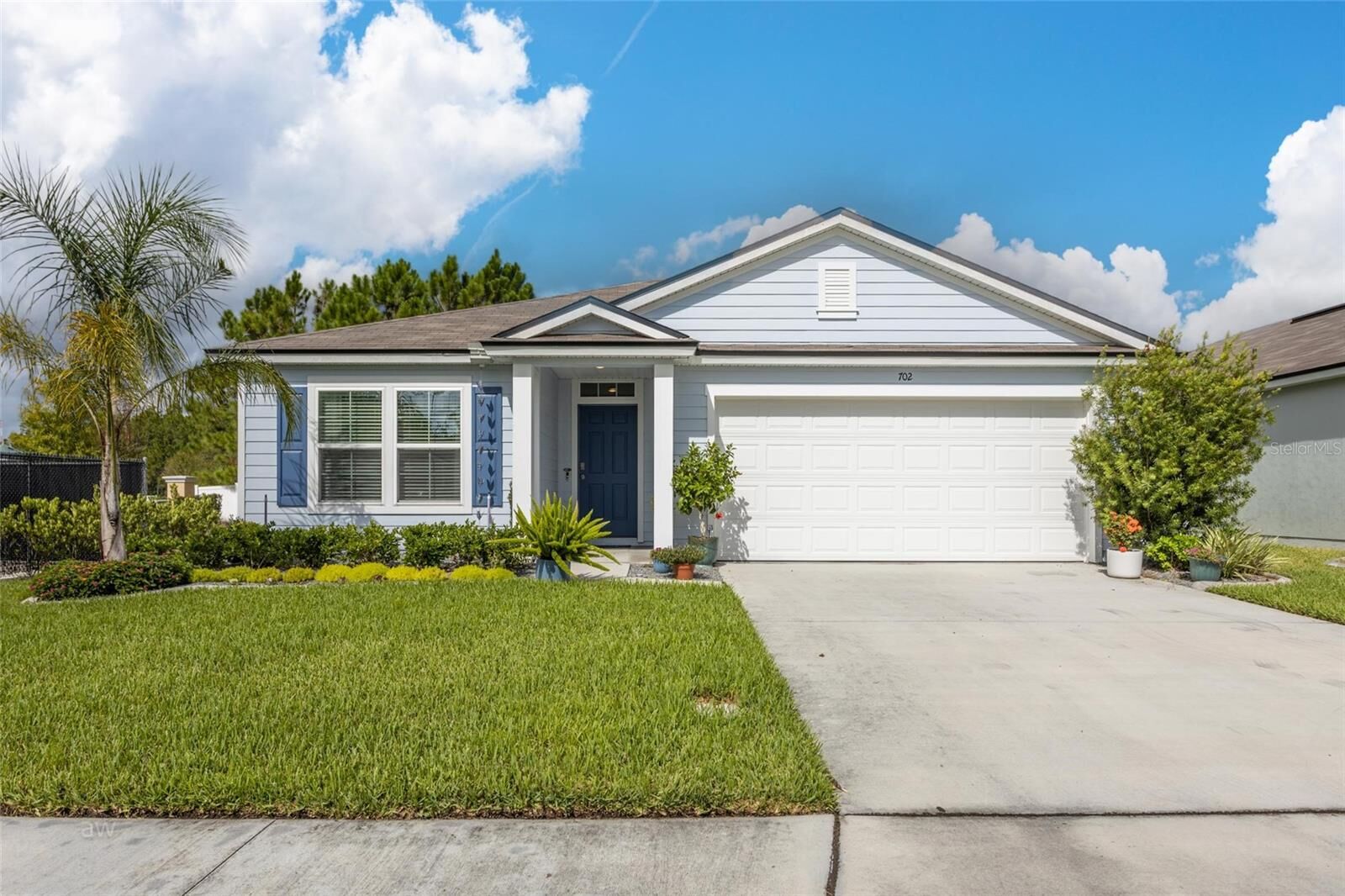 Property Photo:  702 Grand Reserve Drive  FL 32110 