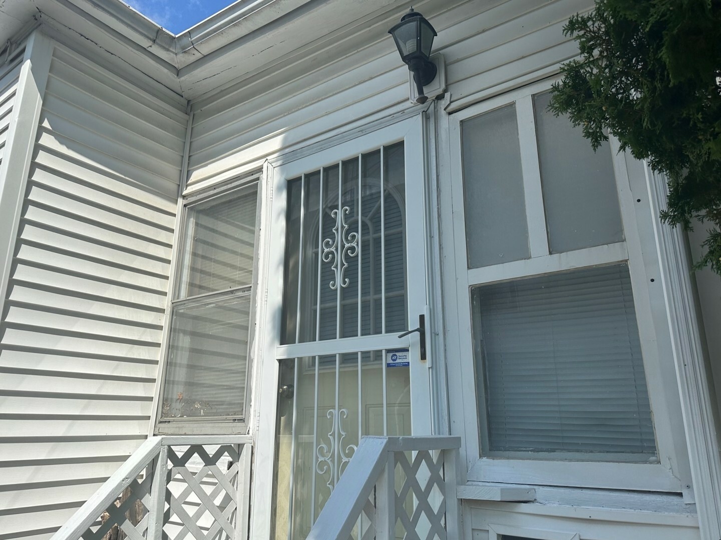 Property Photo: 1766 Porter Avenue WI 53511