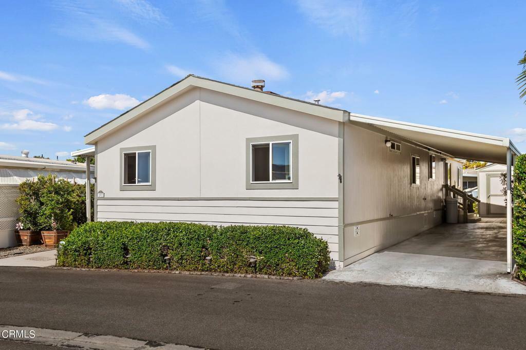 Property Photo:  297 Rodgers Street 297  CA 93003 