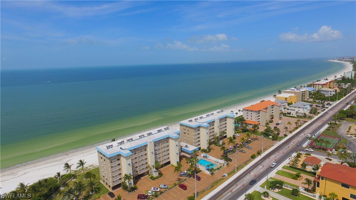 Property Photo: 5100 Estero Boulevard 1A3 FL 33931