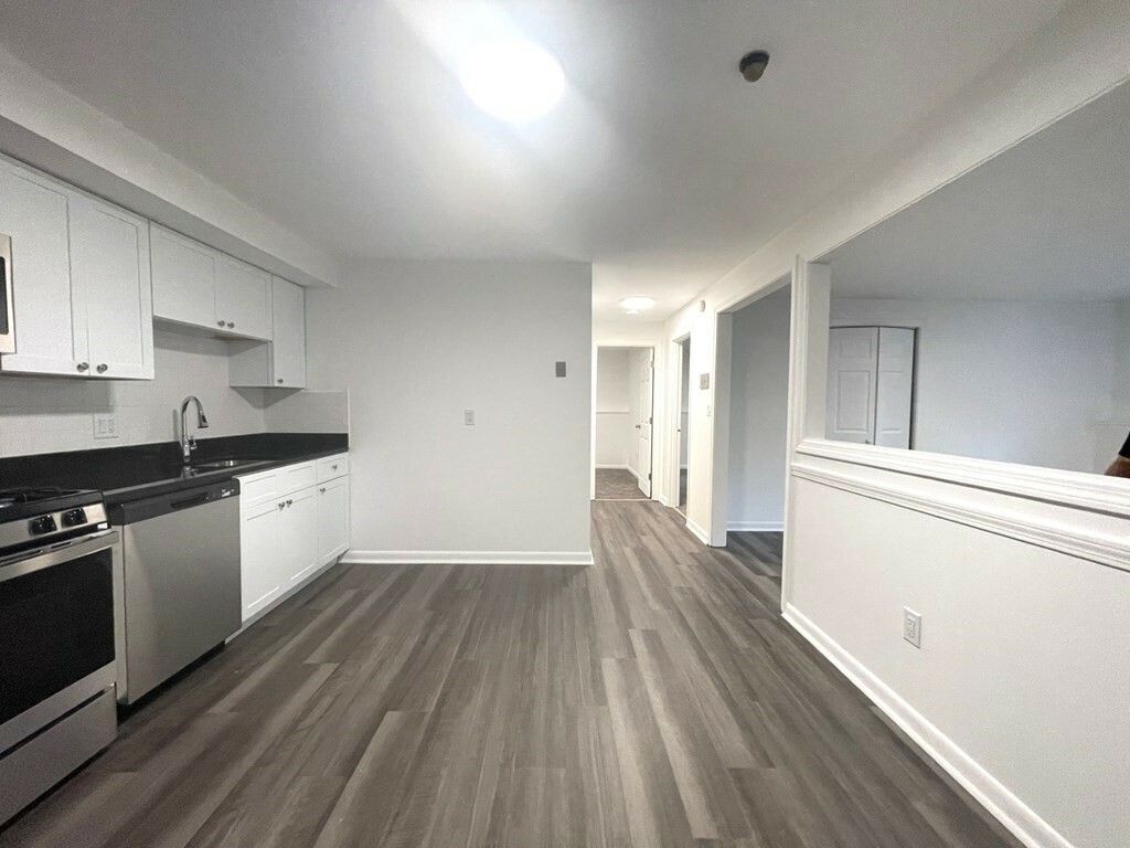 Property Photo: 805 Haverhill Street 3-B1 MA 01969
