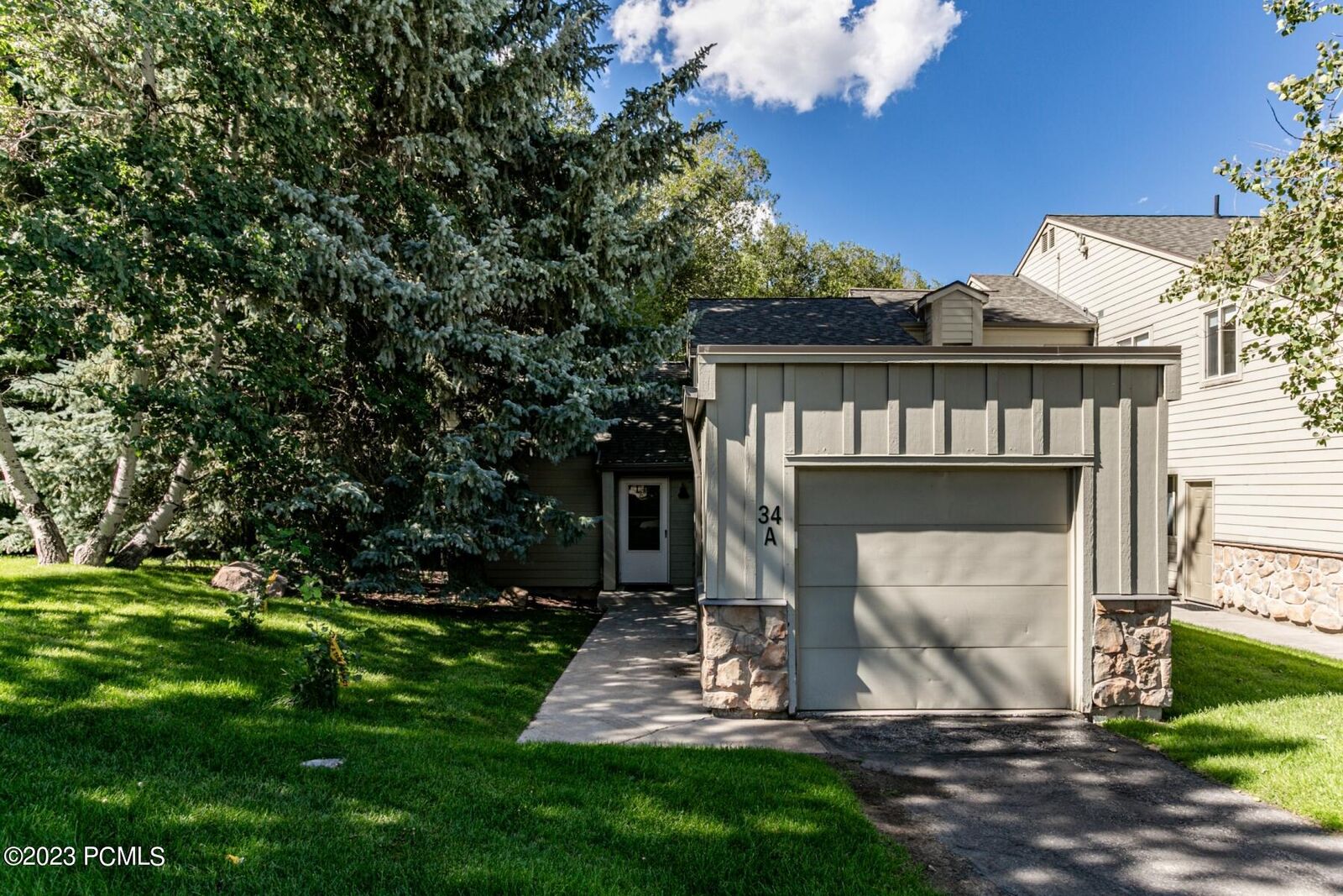 Property Photo:  1920 W Canyons Resort Drive 34A  UT 84098 
