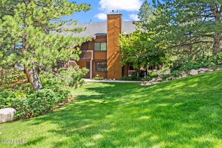 2025 Canyons Resort Drive #Y4  Park City UT 84098 photo