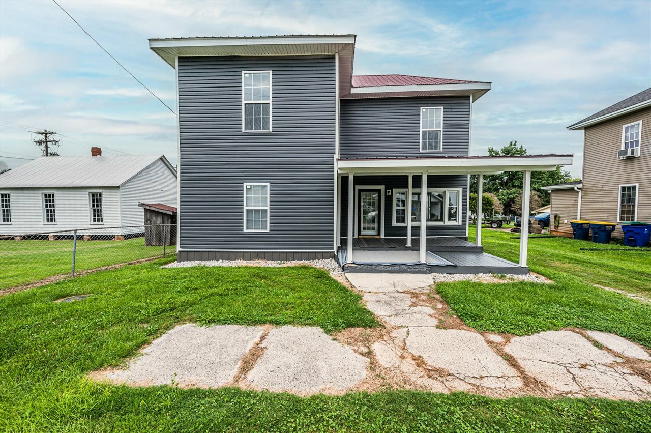 Property Photo:  408 N High Street  KY 42202 