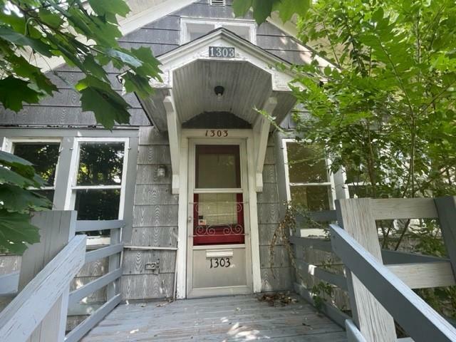 Property Photo:  1303 St Lawrence Avenue  WI 53511 