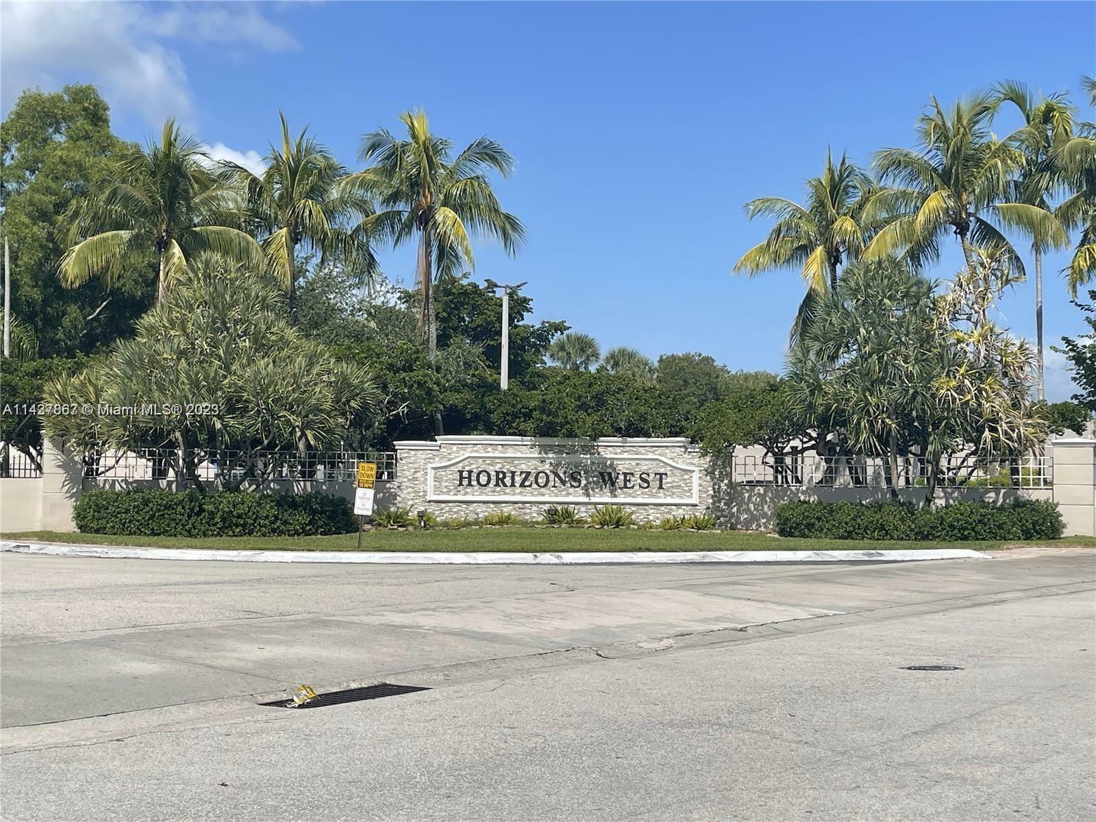 Property Photo: 8500 SW 133rd Ave Rd 218 FL 33183