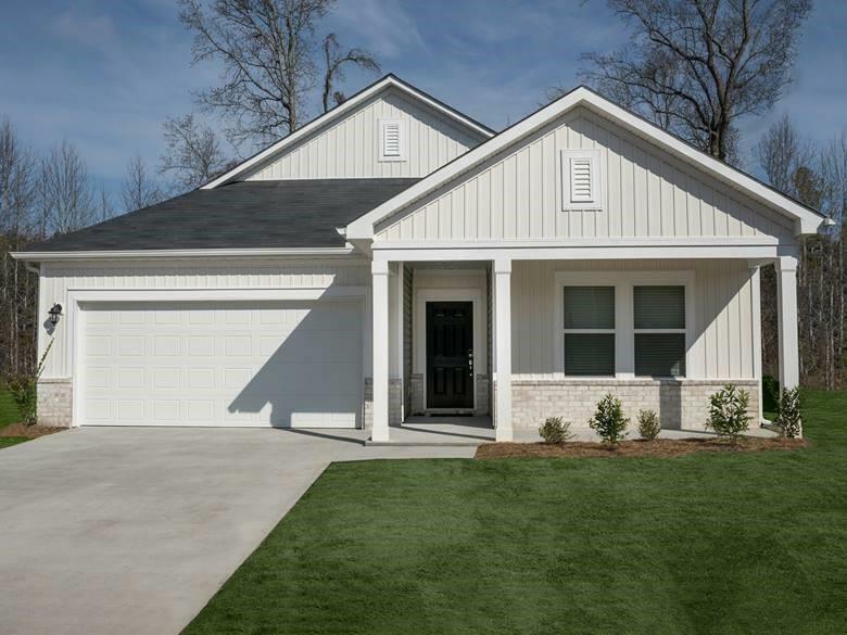 Property Photo:  590 Summit View  SC 29369 