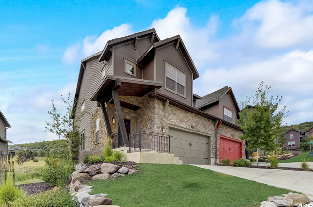 13526 N Noah Ct  Kamas UT 84036 photo