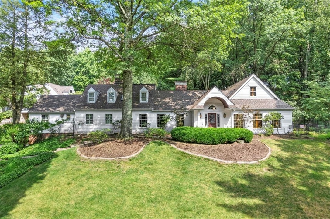 Property Photo:  101 Wynnwood Drive  PA 15215 