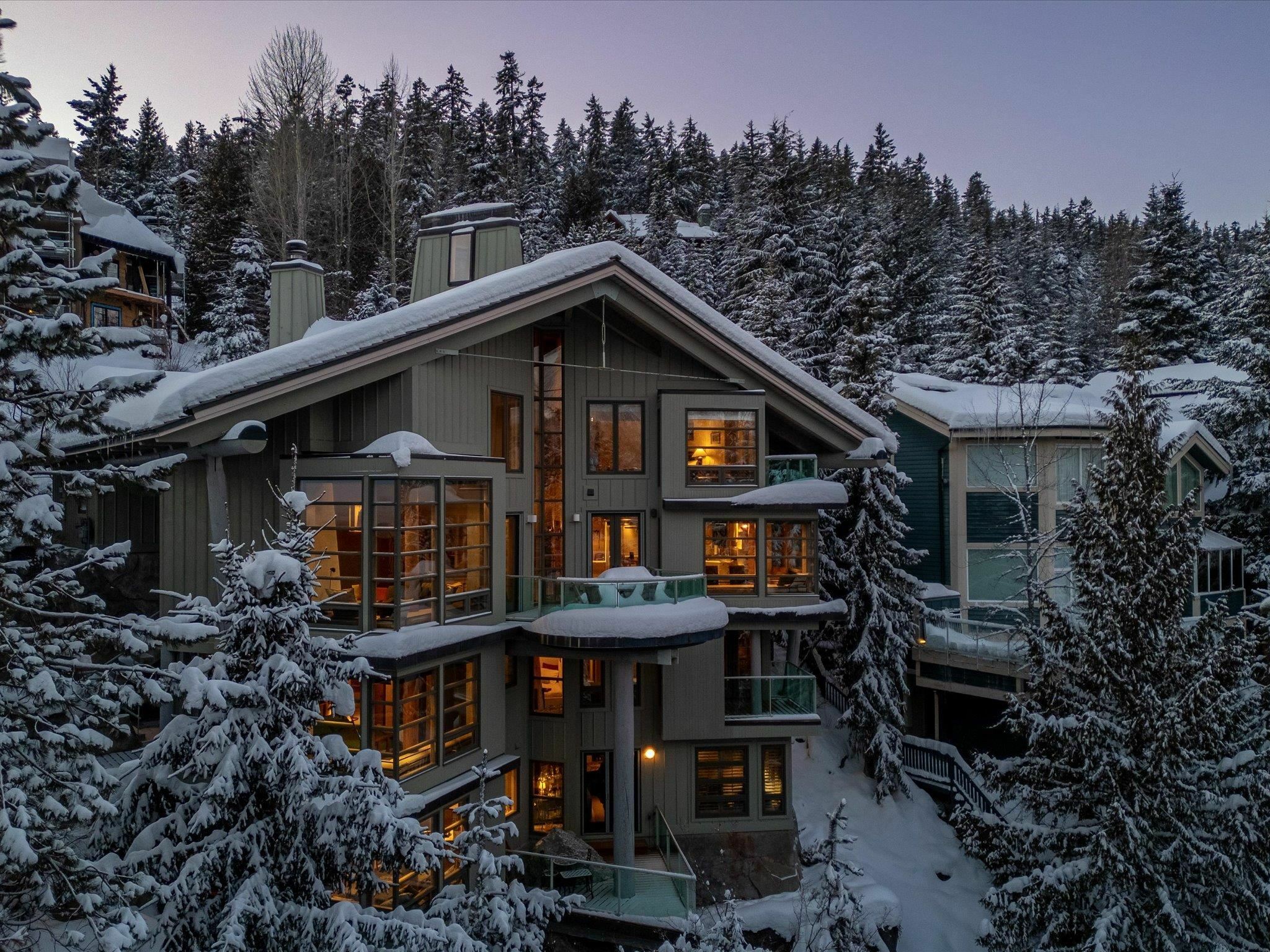 Property Photo: 3359 Osprey Place BC V8E 0B8