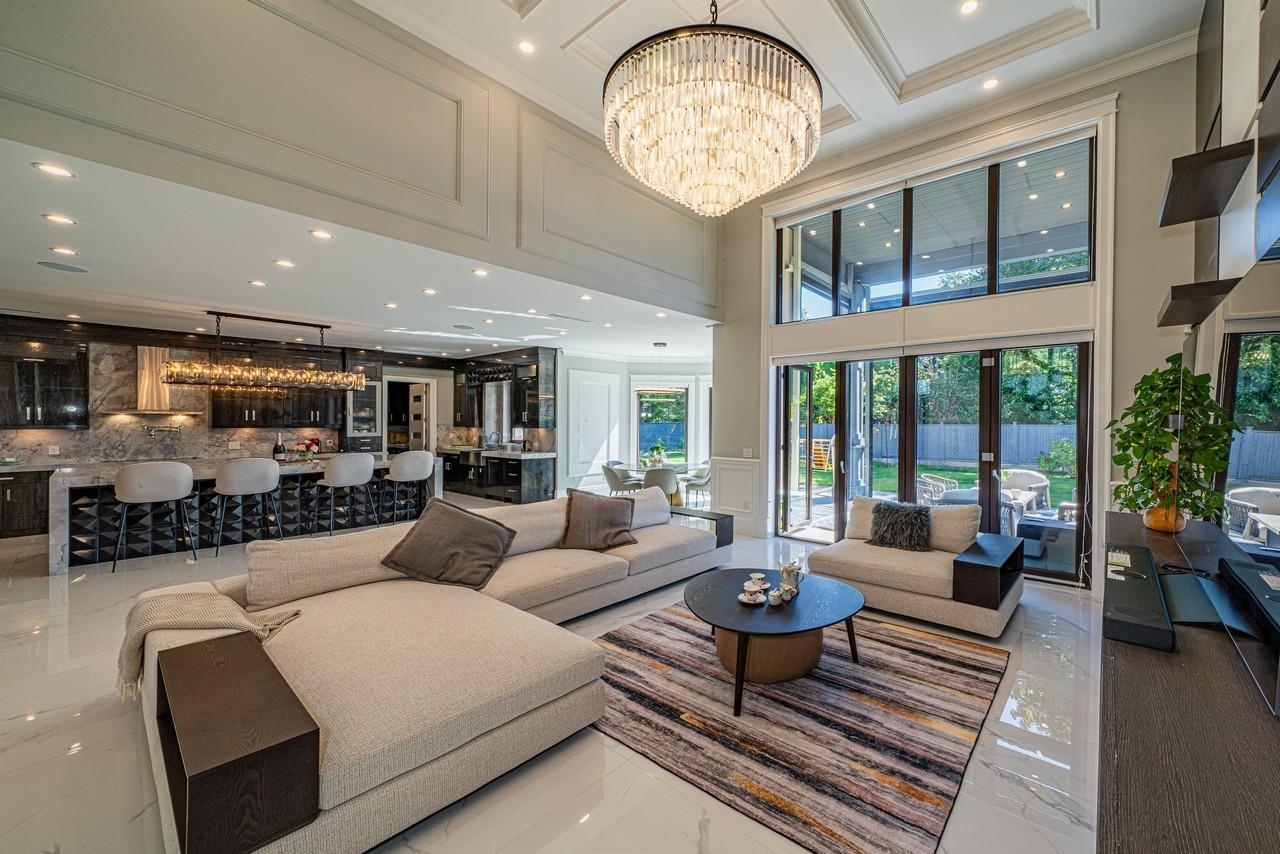 Property Photo: 5500 Lancing Road BC V7C3A1