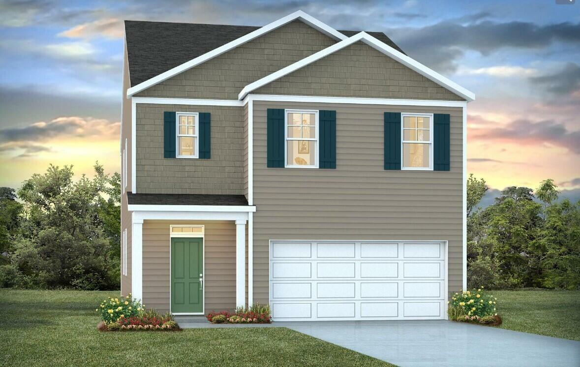 240 Coral Sunset Way  Summerville SC 29486 photo